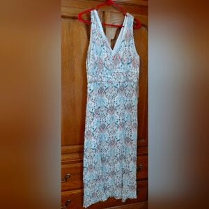 Alchemy Thread Dress size Large